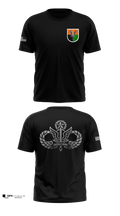 112th SIG BN (SO)(A) Short Sleeve Performance Shirt - 34