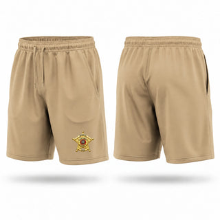 Athletic Shorts With Pockets, Van Zandt county sheriff’s office, Police, Teamtime, Team time, sublimation, custom sports apparel, team uniforms, spirit wear, spiritwear, sports uniforms, custom shirts, team store, custom team store, fundraiser sports, apparel fundraiser