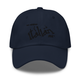The Original Italian Pie Kenner 13179045 Classic Dad Hat | Yupoong 6245CM