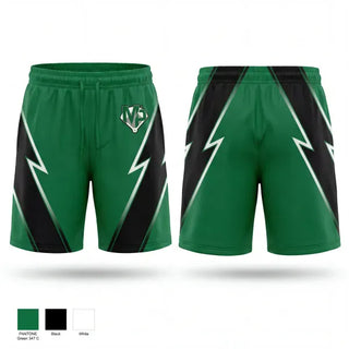 Athletic Shorts With Pockets, MP Express, Baseball, Teamtime, Team time, sublimation, custom sports apparel, team uniforms, spirit wear, spiritwear, sports uniforms, custom shirts, team store, custom team store, fundraiser sports, apparel fundraiser