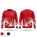 Bullpups 61867895 Crew Neck Sweatshirt - 2