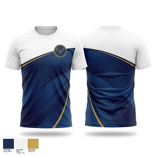 Short Sleeve Performance Shirt, Clutch PT, Track & Field, Teamtime, Team time, sublimation, custom sports apparel, team uniforms, spirit wear, spiritwear, sports uniforms, custom shirts, team store, custom team store, fundraiser sports, apparel fundraiser
