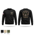 382 Special Reaction Team Crew Neck Sweatshirt - 1