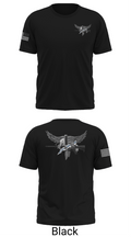Wilson Police SRT 64370137 Short Sleeve Performance Shirt - 20