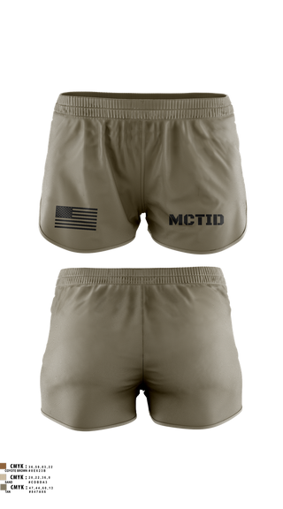 Ranger Panties, MCTID, , Teamtime, Team time, sublimation, custom sports apparel, team uniforms, spirit wear, spiritwear, sports uniforms, custom shirts, team store, custom team store, fundraiser sports, apparel fundraiser