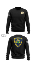 SID ICAC 43458050 Crew Neck Sweatshirt - 21