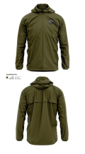 PENINSULA CRISIS RESPONSE TEAM 40299009 Windbreaker - 21
