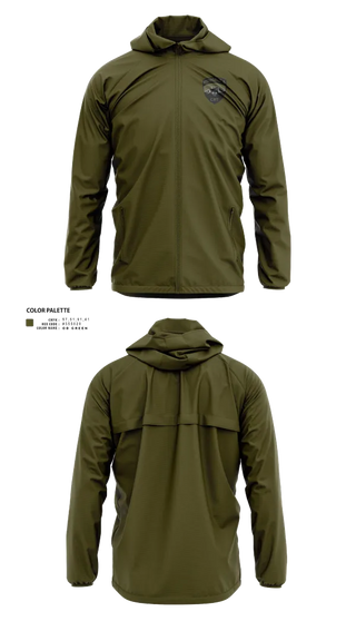 Windbreaker, PENINSULA CRISIS RESPONSE TEAM, Police, Teamtime, Team time, sublimation, custom sports apparel, team uniforms, spirit wear, spiritwear, sports uniforms, custom shirts, team store, custom team store, fundraiser sports, apparel fundraiser