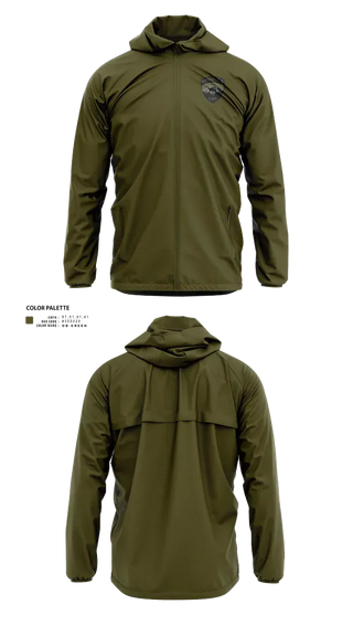 Windbreaker, PENINSULA CRISIS RESPONSE TEAM, Police, Teamtime, Team time, sublimation, custom sports apparel, team uniforms, spirit wear, spiritwear, sports uniforms, custom shirts, team store, custom team store, fundraiser sports, apparel fundraiser