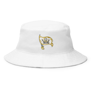 Burney Raiders 23798887 Bucket Hat | Big Accessories BX003