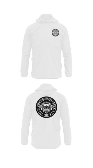 Windbreaker, FLPD QRF, Police, Teamtime, Team time, sublimation, custom sports apparel, team uniforms, spirit wear, spiritwear, sports uniforms, custom shirts, team store, custom team store, fundraiser sports, apparel fundraiser