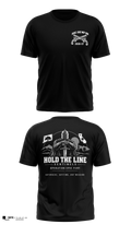 192nd MP BN Short Sleeve Performance Shirt - 5