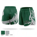 Tribes 82829702 Women's Shorts - 1