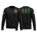 Evangeline Parish Sheriffs Office S.R.T Crew Neck Sweatshirt - 23