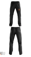 Oxford Outlaws Sweatpants - 5