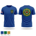 Green Brook Fire Department Short Sleeve Performance Shirt - 1
