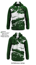 Randolph Southern Senior High School 54411855 Windbreaker - 1