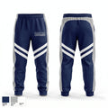 Colleton County Cougars 17459991 Sweatpants - 1