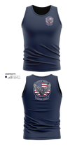 SCPD Motorcycle Unit 71212089 Tank Top - 30