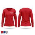 Durand Fire Old School Cotton Feel Shirt - 1