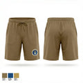 DNE 19558108 Athletic Shorts With Pockets - 1