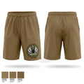 110 SFS Athletic Shorts With Pockets - 1