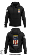2-47 infantry 3rd BRG 10th MTN 15406658 Hoodie - 102