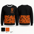 Nebraska Force 28820049 Crew Neck Sweatshirt - 21