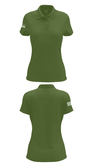Womens Short Sleeve Performance Polo, DAGRE, , Teamtime, Team time, sublimation, custom sports apparel, team uniforms, spirit wear, spiritwear, sports uniforms, custom shirts, team store, custom team store, fundraiser sports, apparel fundraiser
