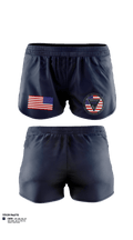 Runnemede Police 26591799 Ranger Panties - 2