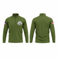 McLean fire/ems Windbreaker - 1