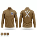 R&R Windbreaker - 1