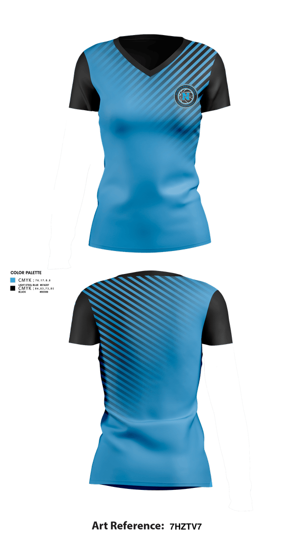 FREE T-SHIRT