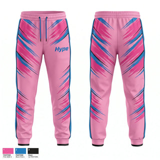 Sweatpants, Hype, Softball, Teamtime, Team time, sublimation, custom sports apparel, team uniforms, spirit wear, spiritwear, sports uniforms, custom shirts, team store, custom team store, fundraiser sports, apparel fundraiser