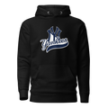 Yankees Unisex Hoodie - 1
