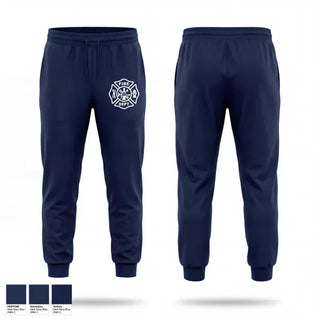 Sweatpants, Elko New Market FD, Fire Department, Teamtime, Team time, sublimation, custom sports apparel, team uniforms, spirit wear, spiritwear, sports uniforms, custom shirts, team store, custom team store, fundraiser sports, apparel fundraiser