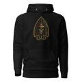 Broken Arrow Apollo Unisex Hoodie - 1