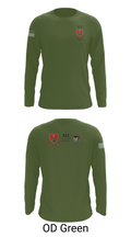 CMLP41 44688858 Long Sleeve Performance Shirt 46