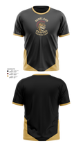 Duneland Reapers Short Sleeve Performance Shirt - 21