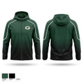 Grafton Baseball Windbreaker - 1