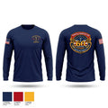 Penfield Webster EMS 38747442 Long Sleeve Performance Shirt - 1