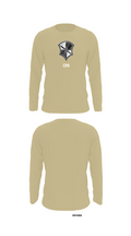 CPD 25599118 Long Sleeve Performance Shirt 92