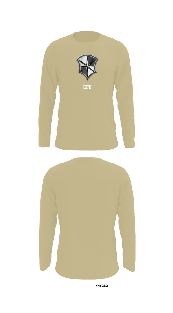 Long Sleeve Performance Shirt, CPD, , Teamtime, Team time, sublimation, custom sports apparel, team uniforms, spirit wear, spiritwear, sports uniforms, custom shirts, team store, custom team store, fundraiser sports, apparel fundraiser
