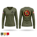 HQBN Old School Cotton Feel Shirt - 1