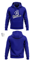 BoydballersBoydballers Hoodie - 6