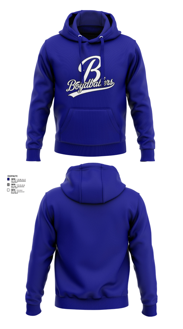 Hoodie, BoydballersBoydballers, Men's Basketball, Teamtime, Team time, sublimation, custom sports apparel, team uniforms, spirit wear, spiritwear, sports uniforms, custom shirts, team store, custom team store, fundraiser sports, apparel fundraiser