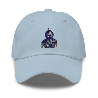 Myrmidons PLT 24200645 Classic Dad Hat | Yupoong 6245CM