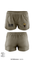 MFRC Scouts 19944297 Ranger Panties - 102