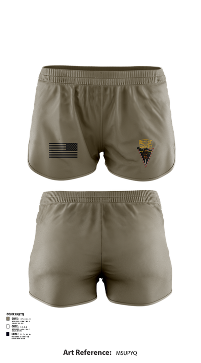 MFRC Scouts 19944297 Ranger Panties - 102