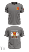 Bravo 1-43 Old School Cotton Feel Shirt - 3